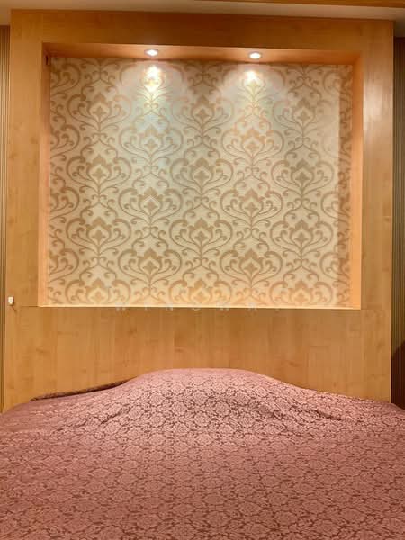 Thru Thonglor, Bangkok, Petchaburi Road, Bang Kapi, Huai Khwang, Bangkok, 1 Bedroom, 38 sqm, Condo For Rent, by Nisakorn Wingwat, 500343409 - DDproperty.com