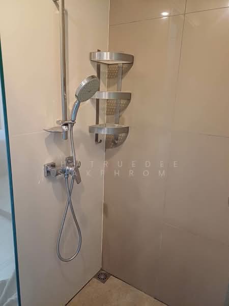 The Capital Ekamai-Thonglor, Bangkok, 2898 New Petchaburi Rd, Bang Kapi, Huai Khwang, Bangkok, 1 Bedroom, 35 sqm, Condo For Sale, by Chatruedee Sakphrom, 500343410 - DDproperty.com
