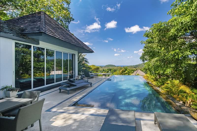The Villas Overlooking Layan : เดอะ วิลล่า โอเวอร์ลุค ลายัน, ภูเก็ต, Moo 6 Layan Soi 1, เชิงทะเล, ถลาง, ภูเก็ต, 2 ตร.ม., บ้านเดี่ยว ขาย, โดย Prime Global Asset (Dream), 500343411 - DDproperty.com