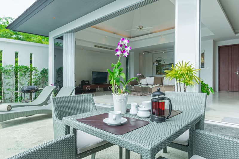The Villas Overlooking Layan, Phuket, Moo 6 Layan Soi 1, Choeng Thale, Thalang, Phuket, 4 Bedrooms, 2 sqm, Single Detached House For Sale, by Prime Global Asset (Dream), 500343411 - DDproperty.com