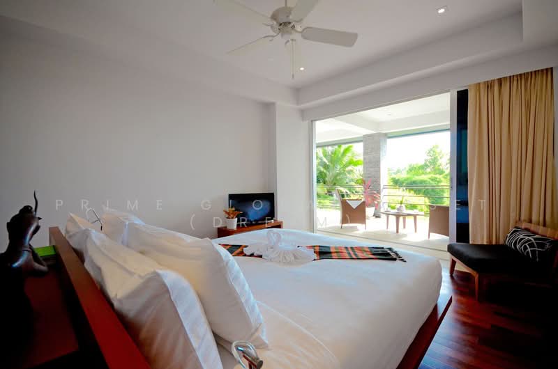 The Villas Overlooking Layan, Phuket, Moo 6 Layan Soi 1, Choeng Thale, Thalang, Phuket, 4 Bedrooms, 2 sqm, Single Detached House For Sale, by Prime Global Asset (Dream), 500343411 - DDproperty.com
