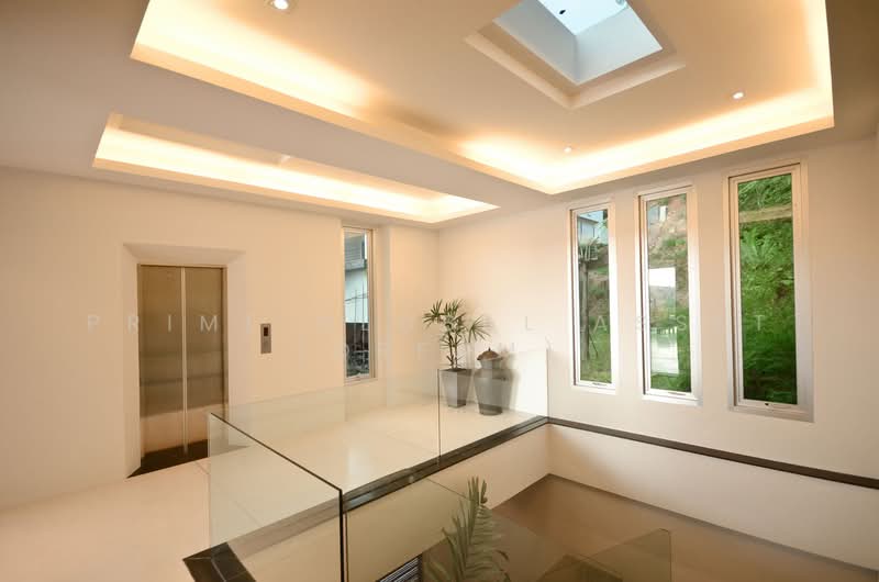 The Villas Overlooking Layan, Phuket, Moo 6 Layan Soi 1, Choeng Thale, Thalang, Phuket, 4 Bedrooms, 2 sqm, Single Detached House For Sale, by Prime Global Asset (Dream), 500343411 - DDproperty.com