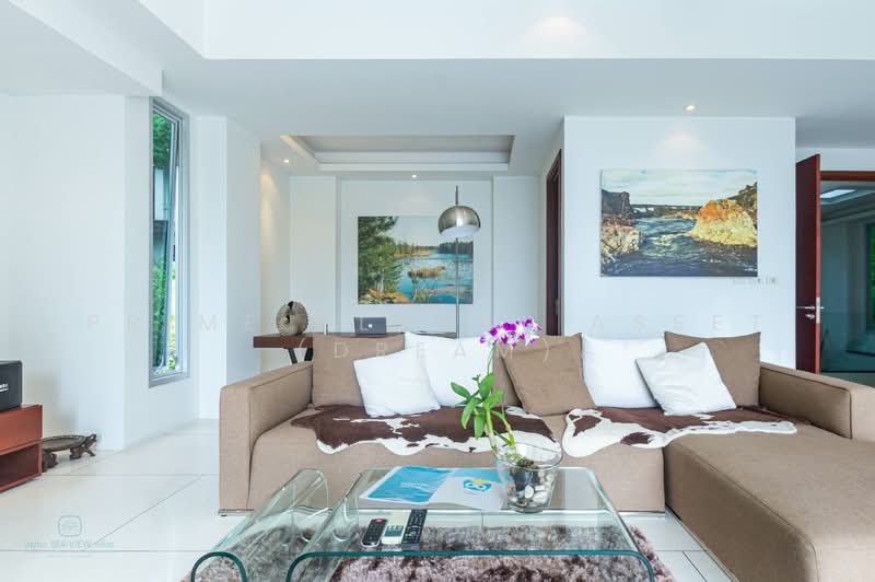 The Villas Overlooking Layan, Phuket, Moo 6 Layan Soi 1, Choeng Thale, Thalang, Phuket, 4 Bedrooms, 2 sqm, Single Detached House For Sale, by Prime Global Asset (Dream), 500343411 - DDproperty.com