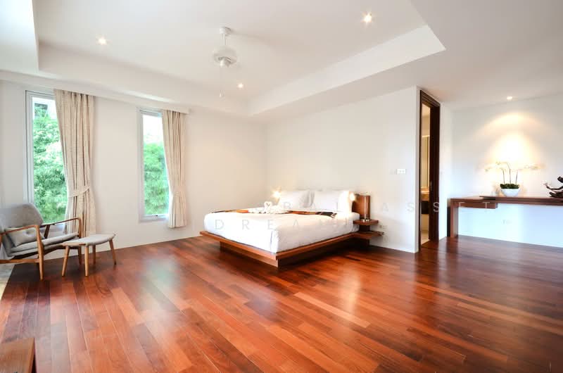 The Villas Overlooking Layan : เดอะ วิลล่า โอเวอร์ลุค ลายัน, ภูเก็ต, Moo 6 Layan Soi 1, เชิงทะเล, ถลาง, ภูเก็ต, 2 ตร.ม., บ้านเดี่ยว ขาย, โดย Prime Global Asset (Dream), 500343411 - DDproperty.com