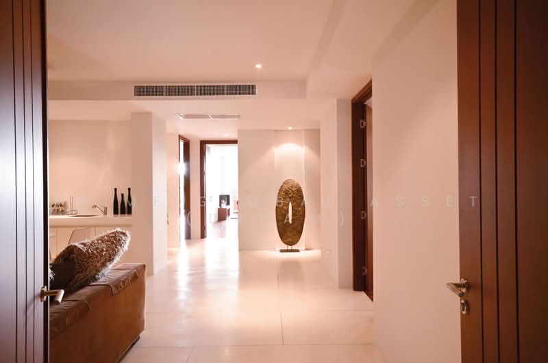 The Villas Overlooking Layan, Phuket, Moo 6 Layan Soi 1, Choeng Thale, Thalang, Phuket, 4 Bedrooms, 2 sqm, Single Detached House For Sale, by Prime Global Asset (Dream), 500343411 - DDproperty.com