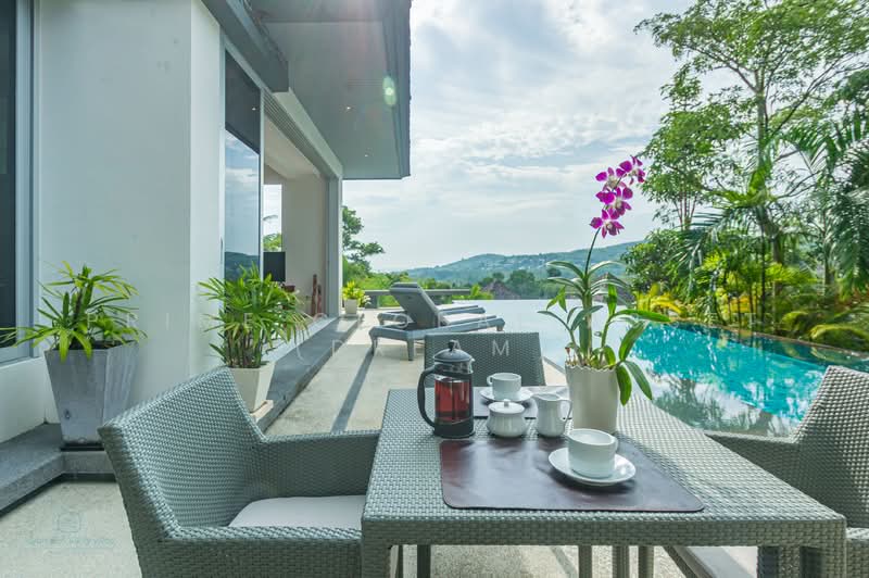 The Villas Overlooking Layan : เดอะ วิลล่า โอเวอร์ลุค ลายัน, ภูเก็ต, Moo 6 Layan Soi 1, เชิงทะเล, ถลาง, ภูเก็ต, 2 ตร.ม., บ้านเดี่ยว ขาย, โดย Prime Global Asset (Dream), 500343411 - DDproperty.com