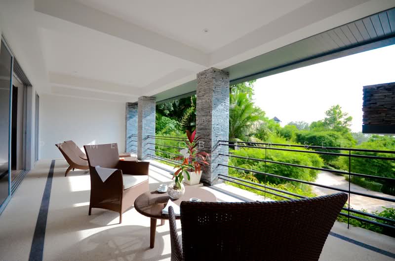The Villas Overlooking Layan, Phuket, Moo 6 Layan Soi 1, Choeng Thale, Thalang, Phuket, 4 Bedrooms, 2 sqm, Single Detached House For Sale, by Prime Global Asset (Dream), 500343411 - DDproperty.com