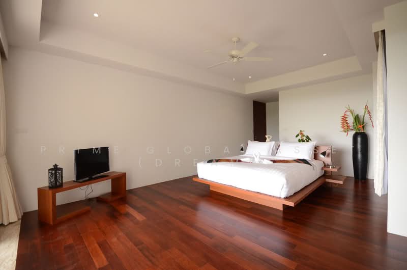The Villas Overlooking Layan : เดอะ วิลล่า โอเวอร์ลุค ลายัน, ภูเก็ต, Moo 6 Layan Soi 1, เชิงทะเล, ถลาง, ภูเก็ต, 2 ตร.ม., บ้านเดี่ยว ขาย, โดย Prime Global Asset (Dream), 500343411 - DDproperty.com