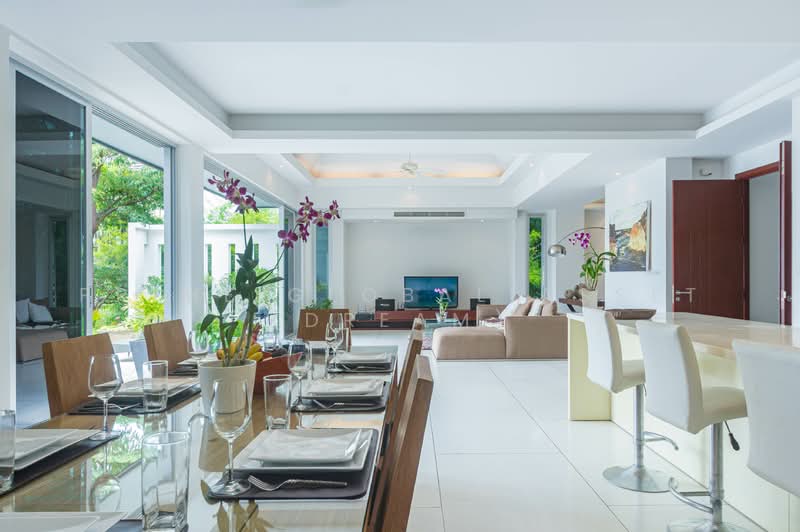 The Villas Overlooking Layan, Phuket, Moo 6 Layan Soi 1, Choeng Thale, Thalang, Phuket, 4 Bedrooms, 2 sqm, Single Detached House For Sale, by Prime Global Asset (Dream), 500343411 - DDproperty.com