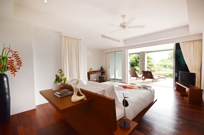 The Villas Overlooking Layan, Phuket, Moo 6 Layan Soi 1, Choeng Thale, Thalang, Phuket, 4 Bedrooms, 2 sqm, Single Detached House For Sale, by Prime Global Asset (Dream), 500343411 - DDproperty.com