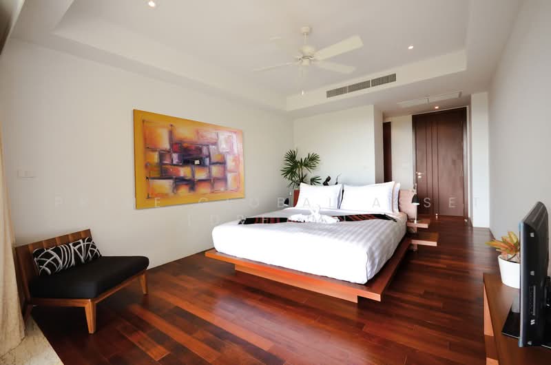 The Villas Overlooking Layan, Phuket, Moo 6 Layan Soi 1, Choeng Thale, Thalang, Phuket, 4 Bedrooms, 2 sqm, Single Detached House For Sale, by Prime Global Asset (Dream), 500343411 - DDproperty.com