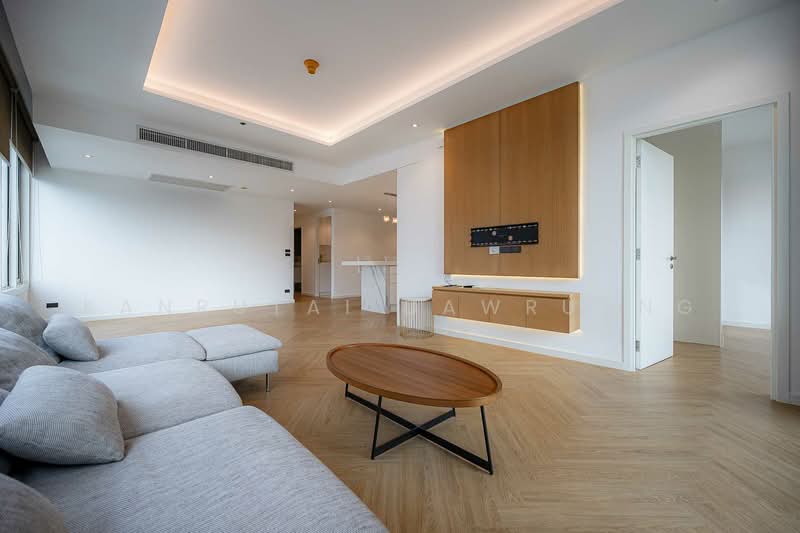 Siri Residence, Bangkok, 21 Soi Sukhumvit 24, Khong Tan, Khlong Toei, Bangkok, 3 Bedrooms, 141 sqm, Condo For Sale, by Kanrutai Dawruang, 500343414 - DDproperty.com