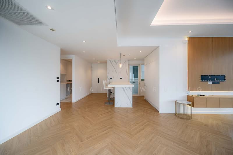 Siri Residence, Bangkok, 21 Soi Sukhumvit 24, Khong Tan, Khlong Toei, Bangkok, 3 Bedrooms, 141 sqm, Condo For Sale, by Kanrutai Dawruang, 500343414 - DDproperty.com