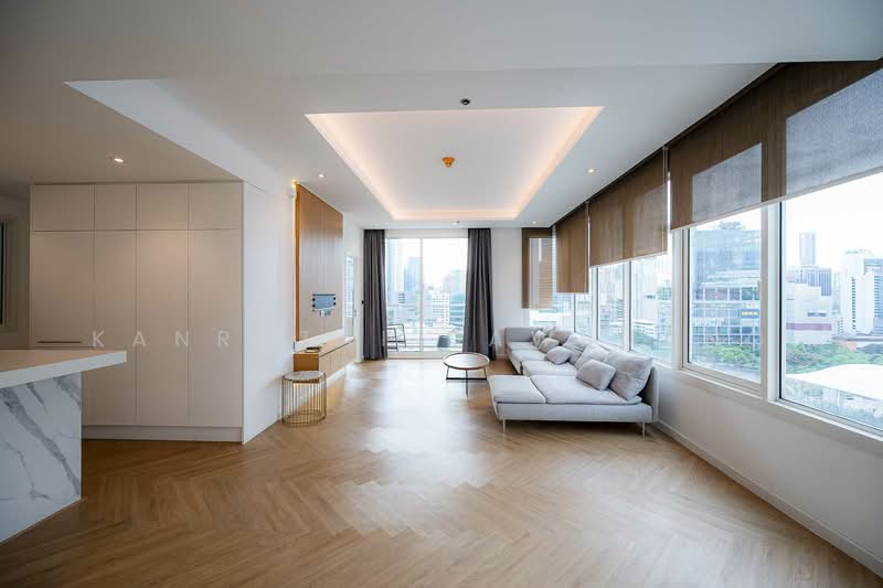 Siri Residence : สิริ เรสซิเด้นซ์, กรุงเทพ, 21 ซอยสุขุมวิท 24, คลองตัน, คลองเตย, กรุงเทพ, 141 ตร.ม., คอนโด ขาย, โดย Kanrutai Dawruang, 500343414 - DDproperty.com