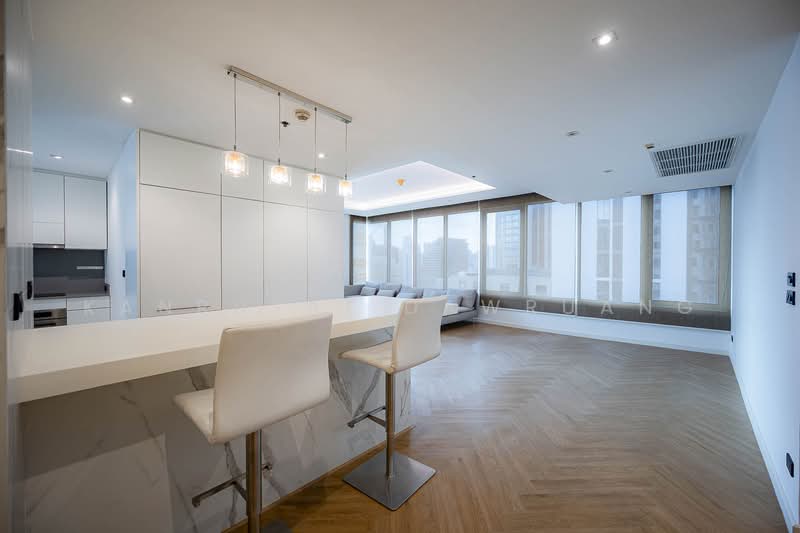Siri Residence : สิริ เรสซิเด้นซ์, กรุงเทพ, 21 ซอยสุขุมวิท 24, คลองตัน, คลองเตย, กรุงเทพ, 141 ตร.ม., คอนโด ขาย, โดย Kanrutai Dawruang, 500343414 - DDproperty.com