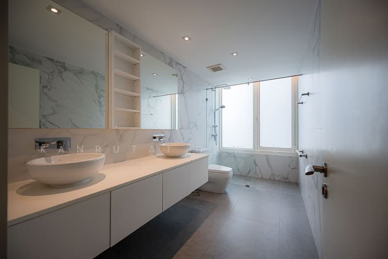 Siri Residence, Bangkok, 21 Soi Sukhumvit 24, Khong Tan, Khlong Toei, Bangkok, 3 Bedrooms, 141 sqm, Condo For Sale, by Kanrutai Dawruang, 500343414 - DDproperty.com