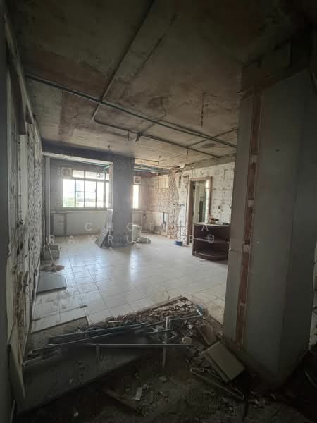 Green Peace Mansion : กรีน พีซ แมนชั่น, กรุงเทพ, 51/15 ถนน ประดิพัทธิ์, สามเสนใน, พญาไท, กรุงเทพ, 138 ตร.ม., คอนโด ขาย, โดย Chotika Rakrungrueang, 500343417 - DDproperty.com