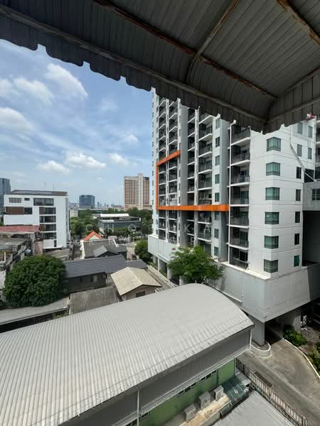 Green Peace Mansion, Bangkok, 51/15 Pradiphat Road, Samsen Nai, Phaya Thai, Bangkok, 2 Bedrooms, 138 sqm, Condo For Sale, by Chotika Rakrungrueang, 500343417 - DDproperty.com