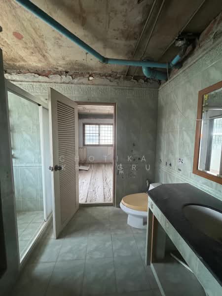 Green Peace Mansion, Bangkok, 51/15 Pradiphat Road, Samsen Nai, Phaya Thai, Bangkok, 2 Bedrooms, 138 sqm, Condo For Sale, by Chotika Rakrungrueang, 500343417 - DDproperty.com
