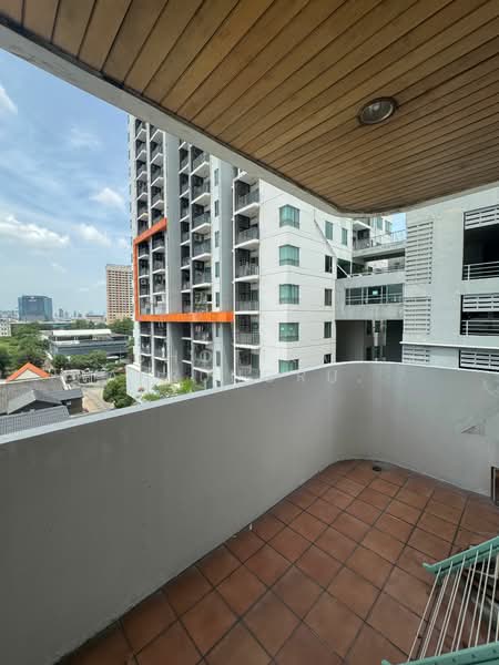 Green Peace Mansion, Bangkok, 51/15 Pradiphat Road, Samsen Nai, Phaya Thai, Bangkok, 2 Bedrooms, 138 sqm, Condo For Sale, by Chotika Rakrungrueang, 500343417 - DDproperty.com
