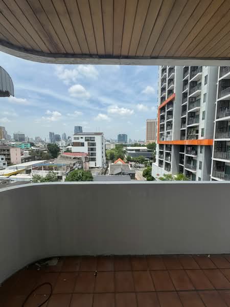 Green Peace Mansion, Bangkok, 51/15 Pradiphat Road, Samsen Nai, Phaya Thai, Bangkok, 2 Bedrooms, 138 sqm, Condo For Sale, by Chotika Rakrungrueang, 500343417 - DDproperty.com