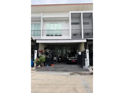 ขาย - The Miracle Plus Phet Kasem 63 : เดอะ มิราเคิล พลัส เพชรเกษม 63, กรุงเทพ