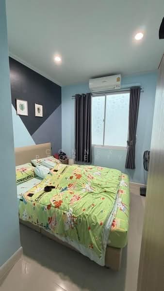 The Miracle Plus Phet Kasem 63, Bangkok, Petchkasem Road, Lak Song, Bang Khae, Bangkok, 3 Bedrooms, 146 sqm, Townhouse For Sale, by Connex Property, 500343418 - DDproperty.com