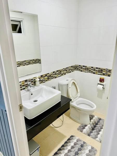The Miracle Plus Phet Kasem 63, Bangkok, Petchkasem Road, Lak Song, Bang Khae, Bangkok, 3 Bedrooms, 146 sqm, Townhouse For Sale, by Connex Property, 500343418 - DDproperty.com