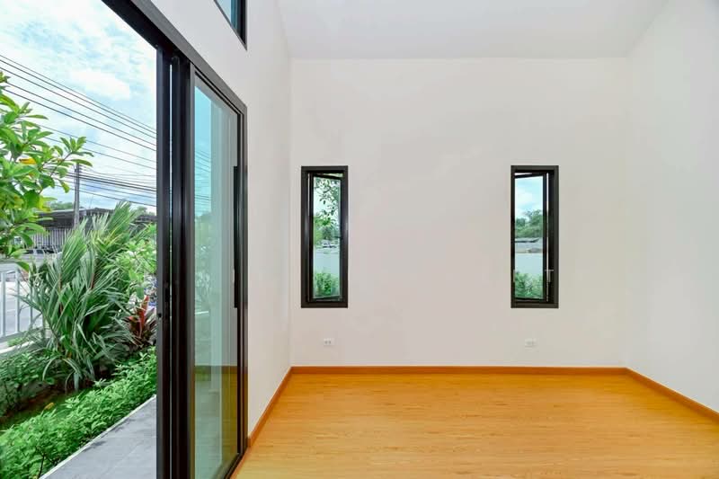 12S0188 This house for sale 6,490,000 baht 3 bedroom 2 bathroom at thalang, ภูเก็ต, เทพกระษัตรี, ถลาง, ภูเก็ต, 130 ตร.ม., บ้านเดี่ยว ขาย, โดย PK LIFE Property, 500343419 - DDproperty.com