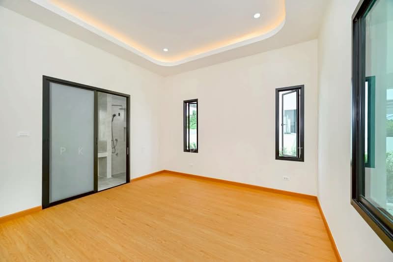 12S0188 This house for sale 6,490,000 baht 3 bedroom 2 bathroom at thalang, ภูเก็ต, เทพกระษัตรี, ถลาง, ภูเก็ต, 130 ตร.ม., บ้านเดี่ยว ขาย, โดย PK LIFE Property, 500343419 - DDproperty.com