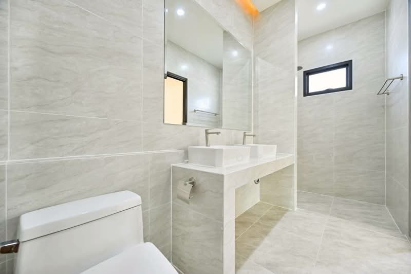 12S0188 This house for sale 6,490,000 baht 3 bedroom 2 bathroom at thalang, ภูเก็ต, เทพกระษัตรี, ถลาง, ภูเก็ต, 130 ตร.ม., บ้านเดี่ยว ขาย, โดย PK LIFE Property, 500343419 - DDproperty.com