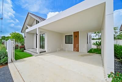 ขาย - 12S0188 This house for sale 6,490,000 baht 3 bedroom 2 bathroom at thalang, ภูเก็ต