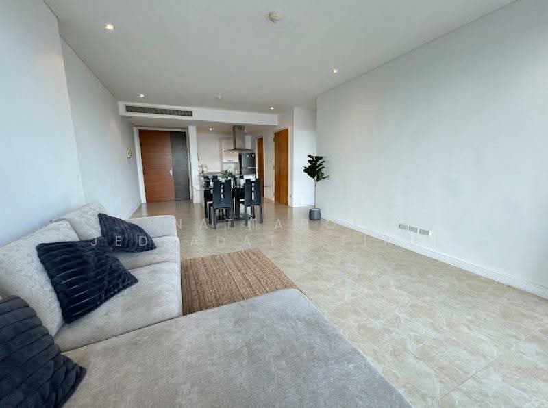Fullerton Sukhumvit, Bangkok, Sukhumvit Road, Khlong Tan Nua, Watthana, Bangkok, 2 Bedrooms, 96 sqm, Condo For Sale, by Nattapol Jedsadathitikul, 500343424 - DDproperty.com