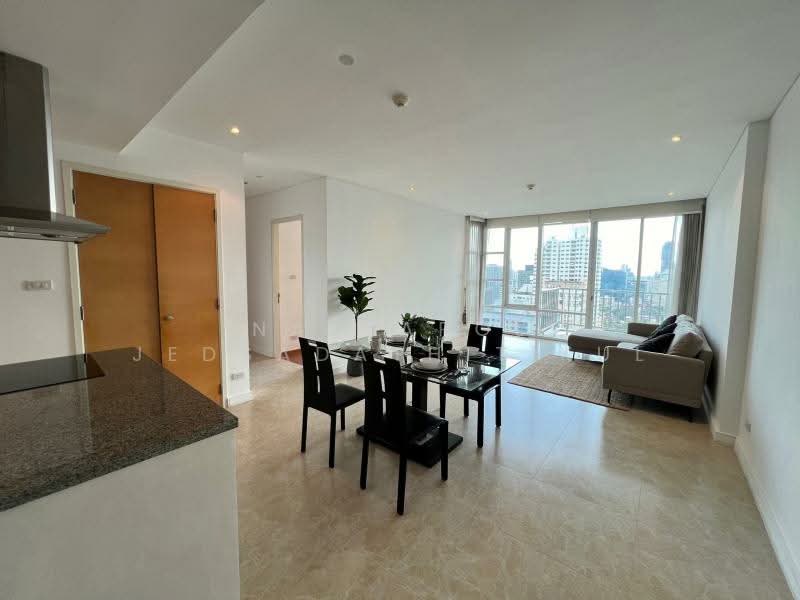 Fullerton Sukhumvit, Bangkok, Sukhumvit Road, Khlong Tan Nua, Watthana, Bangkok, 2 Bedrooms, 96 sqm, Condo For Sale, by Nattapol Jedsadathitikul, 500343424 - DDproperty.com