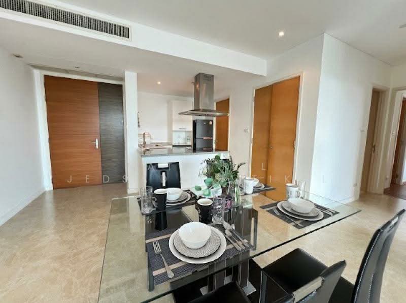 Fullerton Sukhumvit, Bangkok, Sukhumvit Road, Khlong Tan Nua, Watthana, Bangkok, 2 Bedrooms, 96 sqm, Condo For Sale, by Nattapol Jedsadathitikul, 500343424 - DDproperty.com