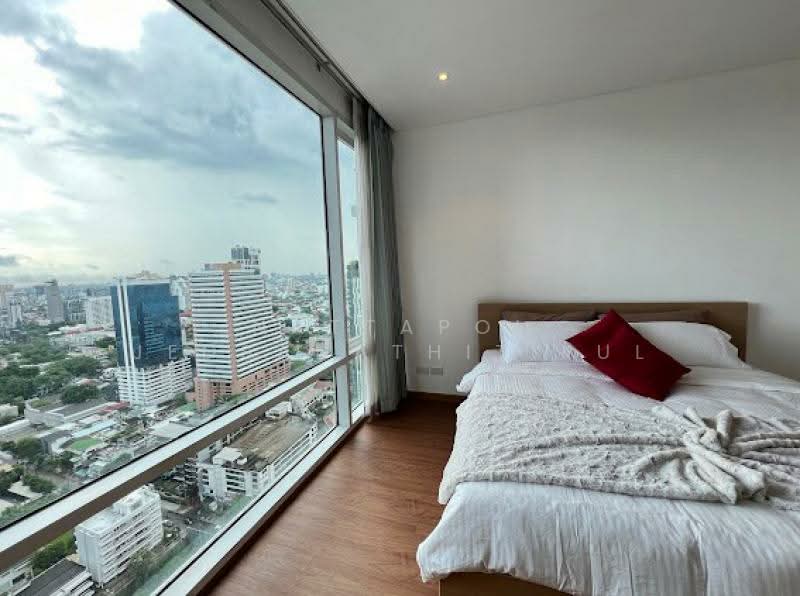 Fullerton Sukhumvit, Bangkok, Sukhumvit Road, Khlong Tan Nua, Watthana, Bangkok, 2 Bedrooms, 96 sqm, Condo For Sale, by Nattapol Jedsadathitikul, 500343424 - DDproperty.com