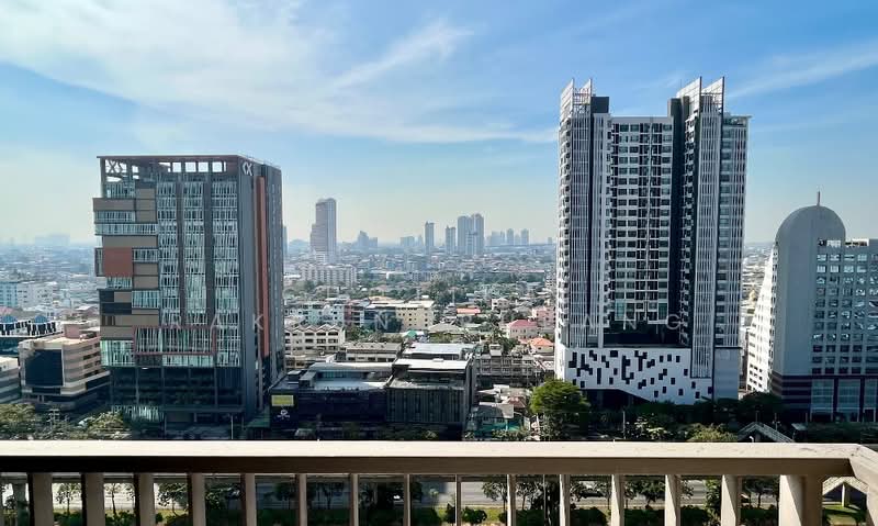 NYE by Sansiri, Bangkok, 333 Krung Thonburi Road, Khlong Ton Sai, Khlong San, Bangkok, 1 Bedroom, 42 sqm, Condo For Sale, by Chotika Rakrungrueang, 500343425 - DDproperty.com