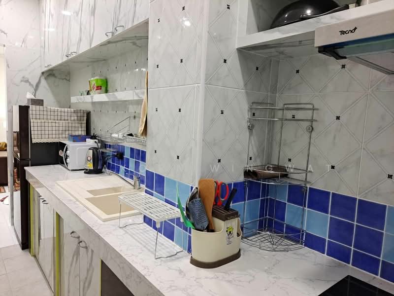 President Park Sukhumvit 24, Bangkok, 99 Sukhumvit 24 Alley, Khlongtoei Nua, Watthana, Bangkok, 2 Bedrooms, 100 sqm, Condo For Rent, by Nisakorn Wingwat, 500343427 - DDproperty.com