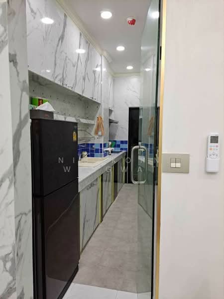 President Park Sukhumvit 24, Bangkok, 99 Sukhumvit 24 Alley, Khlongtoei Nua, Watthana, Bangkok, 2 Bedrooms, 100 sqm, Condo For Rent, by Nisakorn Wingwat, 500343427 - DDproperty.com