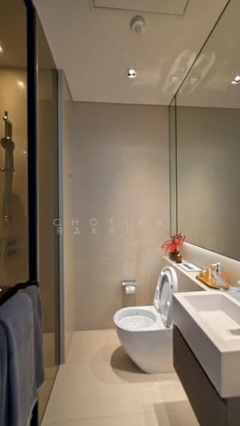 Banyan Tree Residences Riverside, Bangkok, Soi Somdet Chao Phraya 17, Khlong San, Bangkok, 2 Bedrooms, 178 sqm, Condo For Rent, by Chotika Rakrungrueang, 500343428 - DDproperty.com