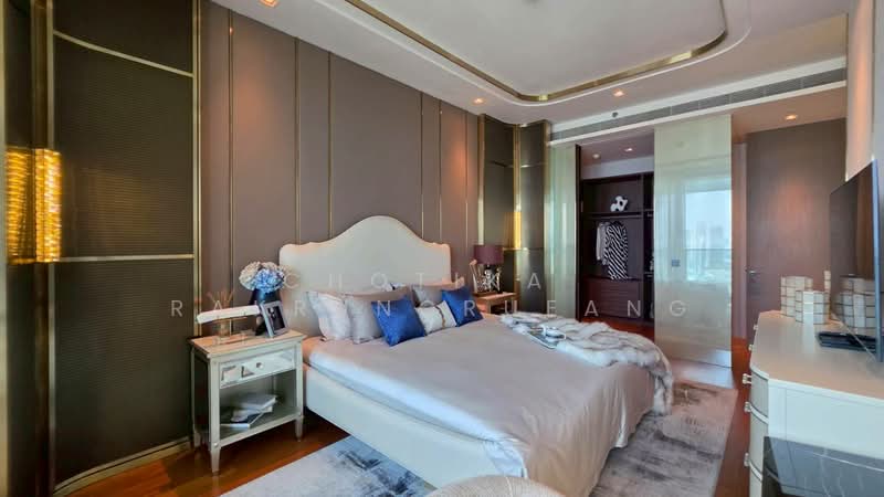 Banyan Tree Residences Riverside : บันยัน ทรี เรสซิเดนซ์ ริเวอร์ไซด์ กรุงเทพ, กรุงเทพ, ซอยสมเด็จเจ้าพระยา 17, คลองสาน, กรุงเทพ, 178 ตร.ม., คอนโด ให้เช่า, โดย Chotika Rakrungrueang, 500343428 - DDproperty.com