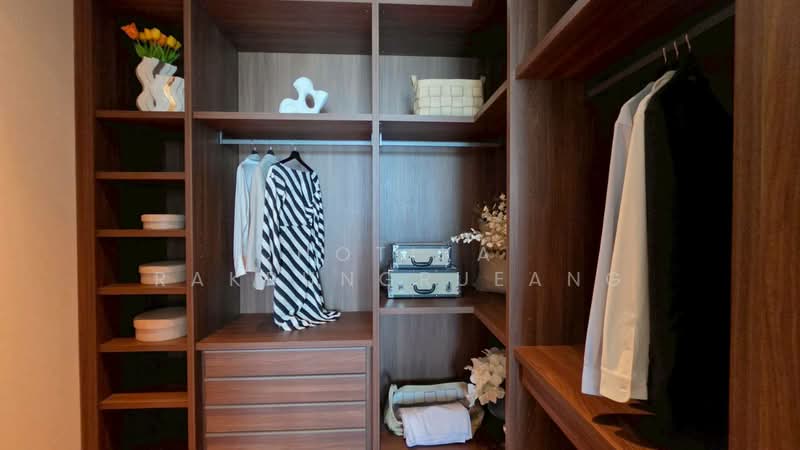 Banyan Tree Residences Riverside, Bangkok, Soi Somdet Chao Phraya 17, Khlong San, Bangkok, 2 Bedrooms, 178 sqm, Condo For Rent, by Chotika Rakrungrueang, 500343428 - DDproperty.com
