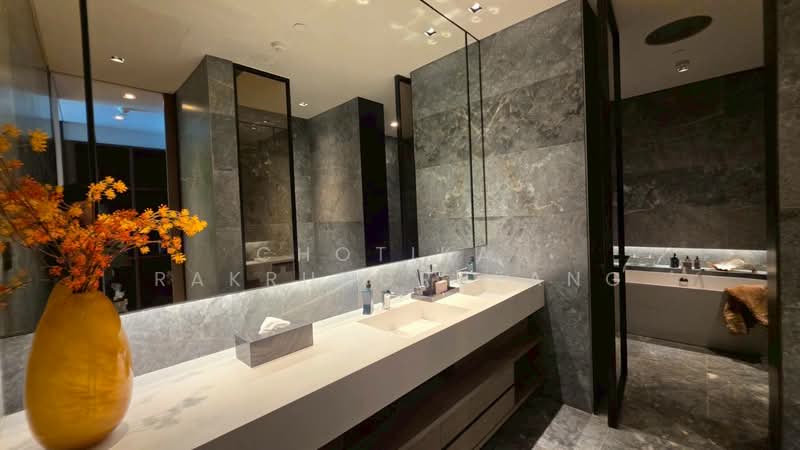 Banyan Tree Residences Riverside : บันยัน ทรี เรสซิเดนซ์ ริเวอร์ไซด์ กรุงเทพ, กรุงเทพ, ซอยสมเด็จเจ้าพระยา 17, คลองสาน, กรุงเทพ, 178 ตร.ม., คอนโด ให้เช่า, โดย Chotika Rakrungrueang, 500343428 - DDproperty.com