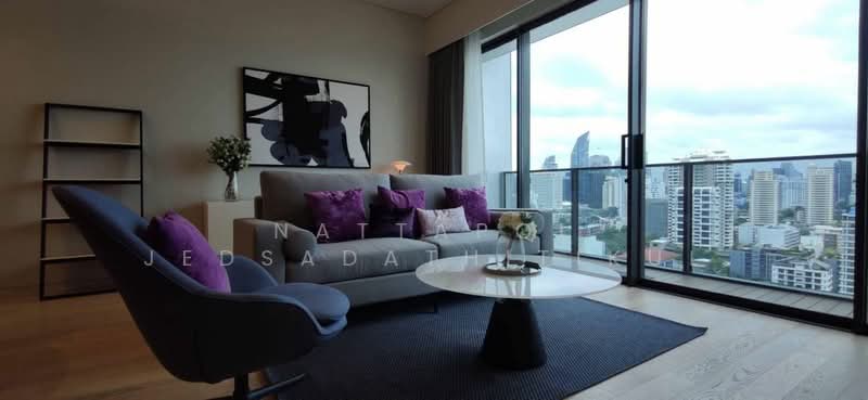 Tela Thonglor 13, Bangkok, 233 Soi Sukhumvit 55, Sukhumvit Road, Khlong Tan Nua, Watthana, Bangkok, 2 Bedrooms, 111 sqm, Condo For Sale, by Nattapol Jedsadathitikul, 500343429 - DDproperty.com
