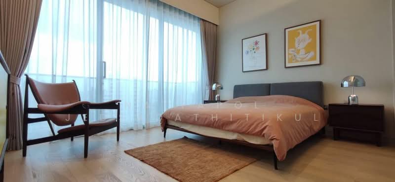 Tela Thonglor 13, Bangkok, 233 Soi Sukhumvit 55, Sukhumvit Road, Khlong Tan Nua, Watthana, Bangkok, 2 Bedrooms, 111 sqm, Condo For Sale, by Nattapol Jedsadathitikul, 500343429 - DDproperty.com