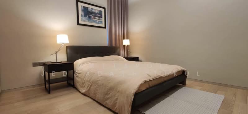 Tela Thonglor 13, Bangkok, 233 Soi Sukhumvit 55, Sukhumvit Road, Khlong Tan Nua, Watthana, Bangkok, 2 Bedrooms, 111 sqm, Condo For Sale, by Nattapol Jedsadathitikul, 500343429 - DDproperty.com