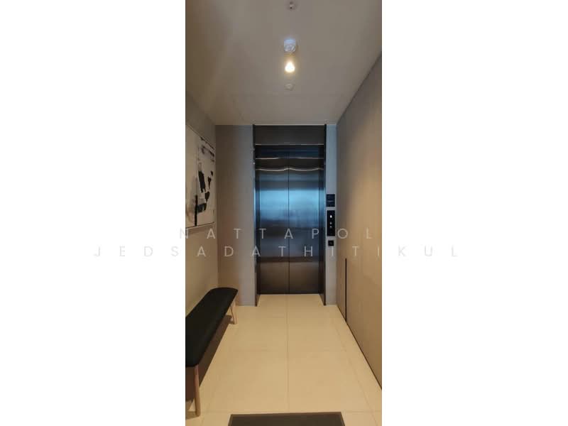 Tela Thonglor 13, Bangkok, 233 Soi Sukhumvit 55, Sukhumvit Road, Khlong Tan Nua, Watthana, Bangkok, 2 Bedrooms, 111 sqm, Condo For Sale, by Nattapol Jedsadathitikul, 500343429 - DDproperty.com