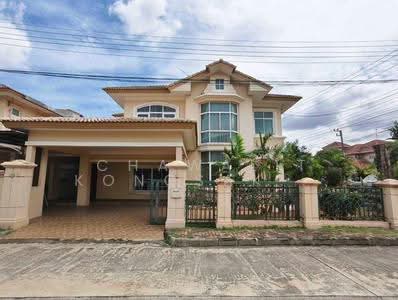 ขาย - Passorn 4 Rangsit Klong 3 - ภัสสร 4 รังสิต - คลอง 3, ปทุมธานี