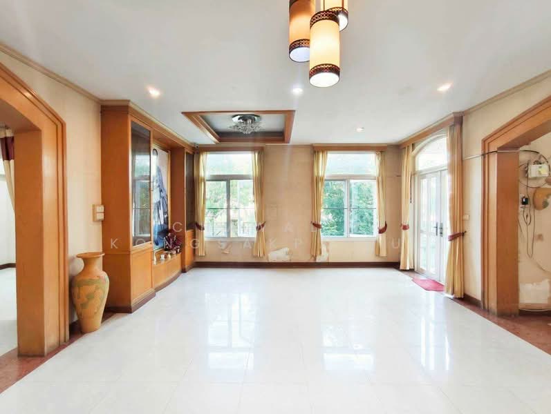 Passorn 4 Rangsit Klong 3 - ภัสสร 4 รังสิต - คลอง 3, ปทุมธานี, ถนน โยธาธิการคูคต-คลองหลวง, ประชาธิปัตย์, ธัญบุรี, ปทุมธานี, 320 ตร.ม., บ้านเดี่ยว ขาย, โดย CHAWALIT KONGSAKPAIBUL, 500343430 - DDproperty.com