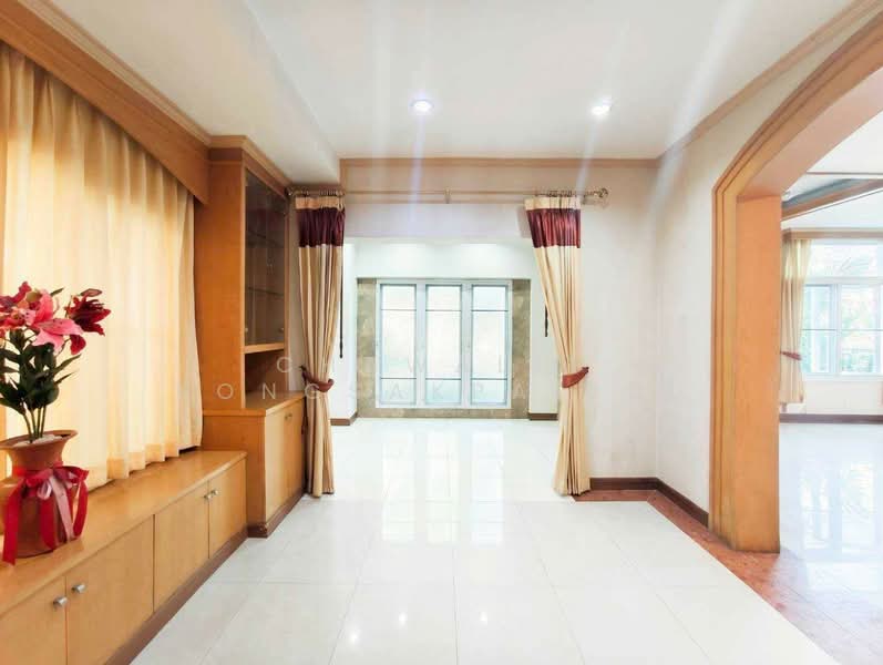 Passorn 4 Rangsit Klong 3 - ภัสสร 4 รังสิต - คลอง 3, ปทุมธานี, ถนน โยธาธิการคูคต-คลองหลวง, ประชาธิปัตย์, ธัญบุรี, ปทุมธานี, 320 ตร.ม., บ้านเดี่ยว ขาย, โดย CHAWALIT KONGSAKPAIBUL, 500343430 - DDproperty.com